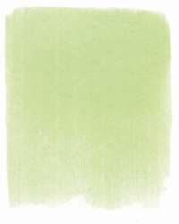 PanPastel - Ultra Soft, Pastelli in godet sfusi, Godet 9 ml, Tinta verde giallo