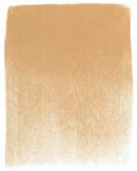 PanPastel - Ultra Soft, Pastelli in godet sfusi, Godet 9 ml, Terra di Siena naturale chiaro
