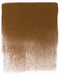 PanPastel - Ultra Soft, Pastelli in godet sfusi, Godet 9 ml, Terra di Siena bruciata scura
