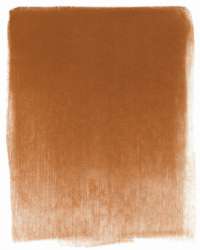 PanPastel - Ultra Soft, Pastelli in godet sfusi, Godet 9 ml, Terra di Siena bruciata