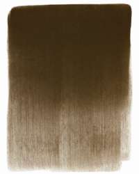PanPastel - Ultra Soft, Pastelli in godet sfusi, Godet 9 ml, Tonalità terra d'ombra bruciata