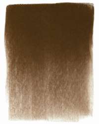 PanPastel - Ultra Soft, Pastelli in godet sfusi, Godet 9 ml, Terra d'ombra bruciata