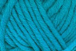 Myboshi - NO.1, Lana, 50 g, 55 m, Turchese