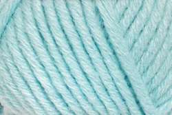 Myboshi - NO.1, Lana, 50 g, 55 m, Blu cielo