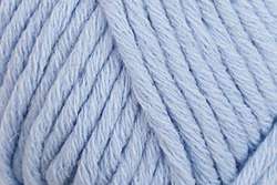 Myboshi - NO.1, Lana, 50 g, 55 m, Baby blu