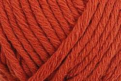 Myboshi - NO.1, Lana, 50 g, 55 m, Ruggine