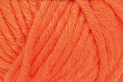 Myboshi - NO.1, Lana, 50 g, 55 m, Arancione