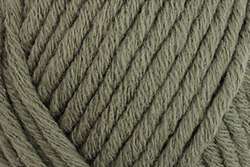 Myboshi - NO.1, Lana, 50 g, 55 m, Oliva