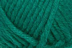 Myboshi - NO.1, Lana, 50 g, 55 m, Smeraldo