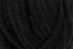 Myboshi - NO.1, Lana, 50 g, 55 m, Nero