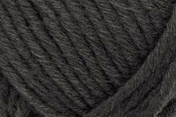 Myboshi - NO.1, Lana, 50 g, 55 m, Antracite