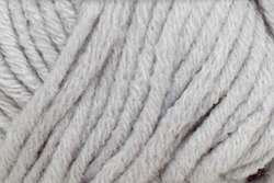 Myboshi - NO.1, Lana, 50 g, 55 m, Argento