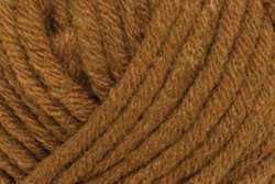 Myboshi - NO.1, Lana, 50 g, 55 m, Noce moscata