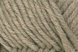Myboshi - NO.1, Lana, 50 g, 55 m, Fango