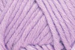 Myboshi - NO.1, Lana, 50 g, 55 m, Lilla