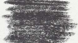 Jaxell - Pastelli extra fini per artisti, Grigio topo