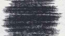 Jaxell - Pastelli extra fini per artisti, Grigio blu I