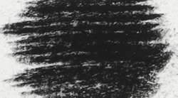 Jaxell - Pastelli extra fini per artisti, Nero