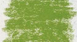 Jaxell - Pastelli extra fini per artisti, Verde oliva IV