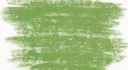 Jaxell - Pastelli extra fini per artisti, Verde ossido di cromo chiaro III