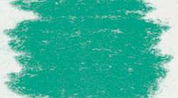 Jaxell - Pastelli extra fini per artisti, Verde blu II