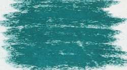 Jaxell - Pastelli extra fini per artisti, Verde blu I