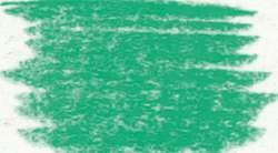 Jaxell - Pastelli extra fini per artisti, Verde ftalo II