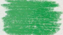 Jaxell - Pastelli extra fini per artisti, Verde ftalo I