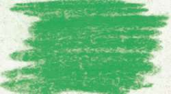 Jaxell - Pastelli extra fini per artisti, Verde permanente chiaro I