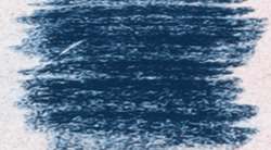 Jaxell - Pastelli extra fini per artisti, Blu ftalo III