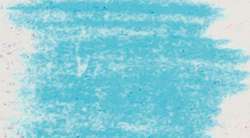 Jaxell - Pastelli extra fini per artisti, Blu ftalo II