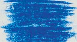 Jaxell - Pastelli extra fini per artisti, Blu ftalo I