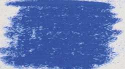 Jaxell - Pastelli extra fini per artisti, Blu oltremare scuro III