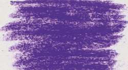 Jaxell - Pastelli extra fini per artisti, Violetto blu