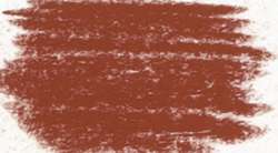 Jaxell - Pastelli extra fini per artisti, Terra di Siena bruciata III