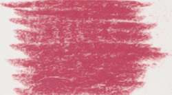 Jaxell - Pastelli extra fini per artisti, Rosa permanente II