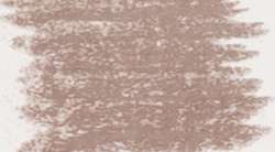 Jaxell - Pastelli extra fini per artisti, Rosso indiano III