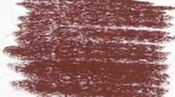 Jaxell - Pastelli extra fini per artisti, Rosso indiano II