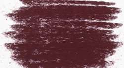 Jaxell - Pastelli extra fini per artisti, Rosso indiano I