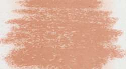 Jaxell - Pastelli extra fini per artisti, Rosso inglese III