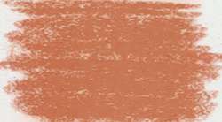 Jaxell - Pastelli extra fini per artisti, Rosso inglese II