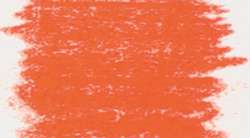 Jaxell - Pastelli extra fini per artisti, Rosso permanente chiaro II