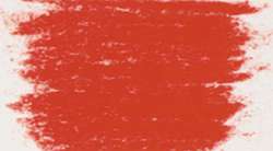 Jaxell - Pastelli extra fini per artisti, Rosso permanente chiaro I