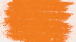 Jaxell - Pastelli extra fini per artisti, Arancio I