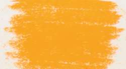 Jaxell - Pastelli extra fini per artisti, Giallo scuro I