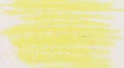 Jaxell - Pastelli extra fini per artisti, Giallo limone III