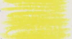 Jaxell - Pastelli extra fini per artisti, Giallo limone II