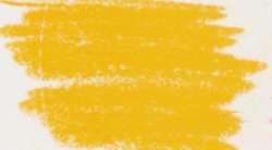 Jaxell - Pastelli extra fini per artisti, Giallo chiaro I