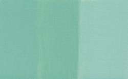 Dark opal green