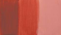Laser orange ochre